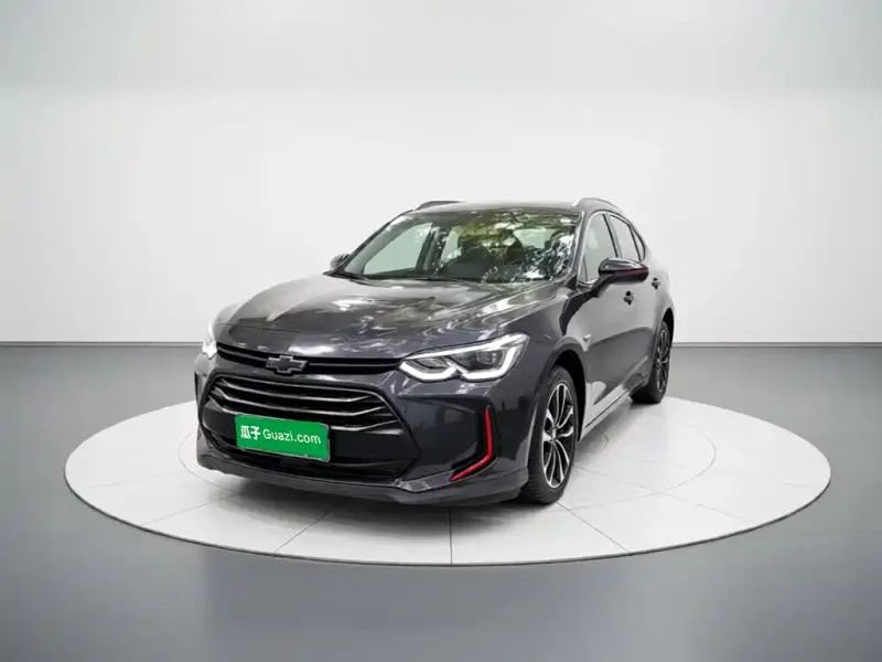 Chevrolet Volando, 2023