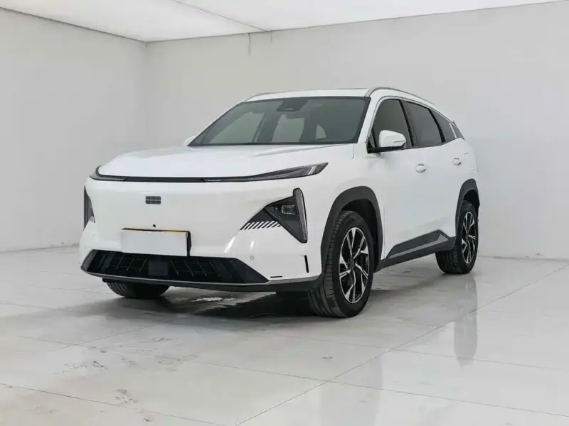 Galaxy L7, 2024