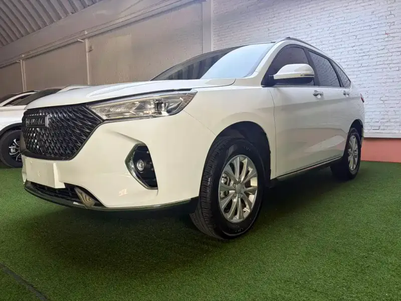 Haval M6, 2023