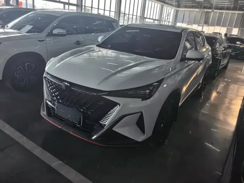 Changan X5 PLUS, 2025