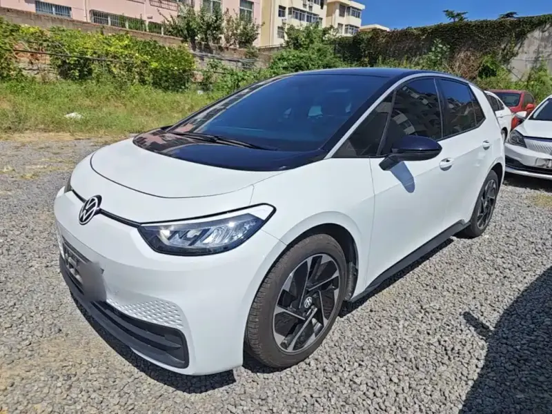 Volkswagen ID.3, 2025