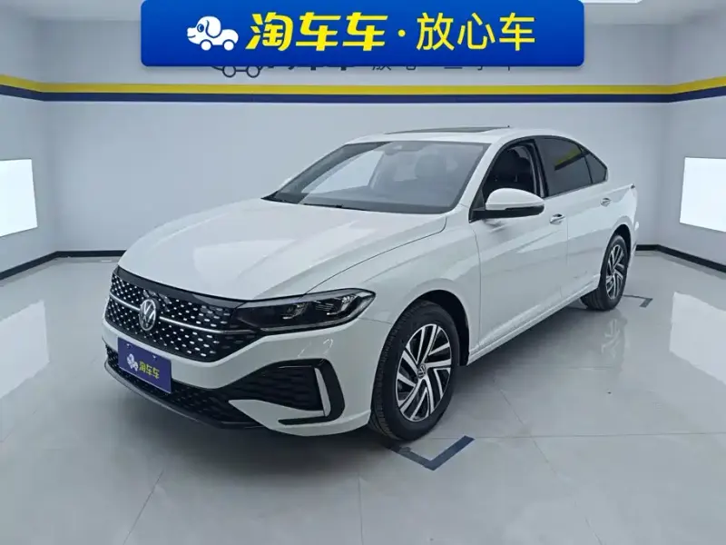Volkswagen Lavida, 2024