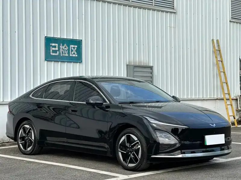Wuling Xingguang, 2025