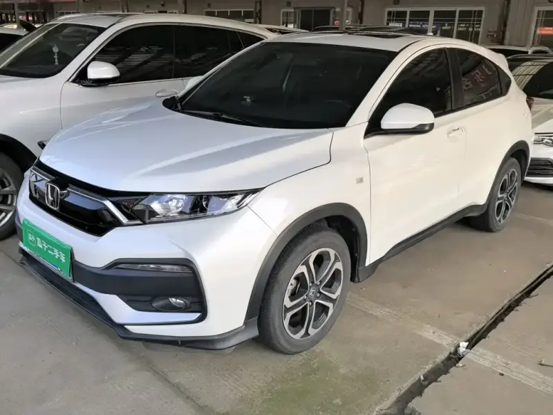 Honda XR-V, 2022