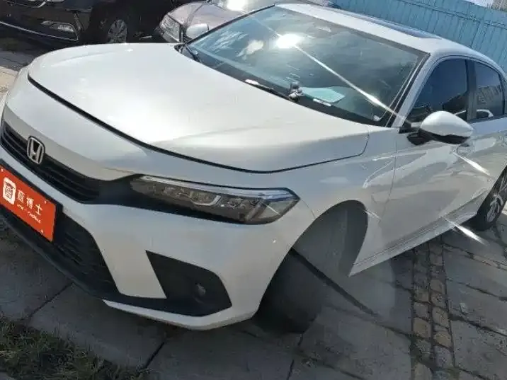 Honda Civic, 2023