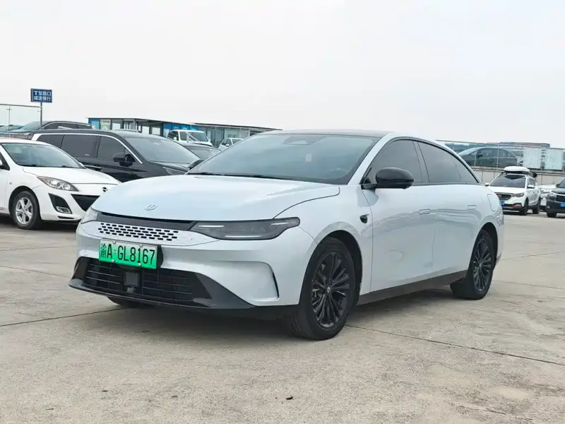 Leapmotor C01, 2024