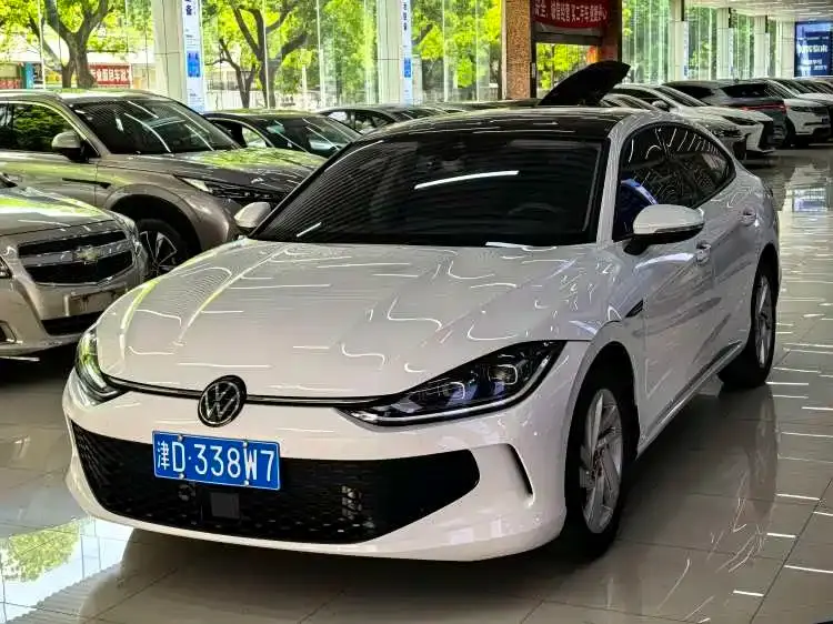 Volkswagen Lamando, 2023