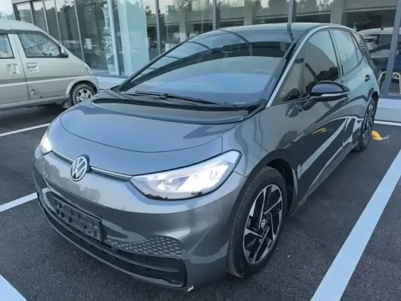 Volkswagen ID.3, 2024