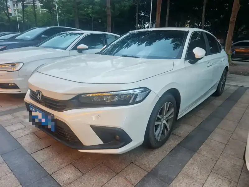 Honda Civic, 2023