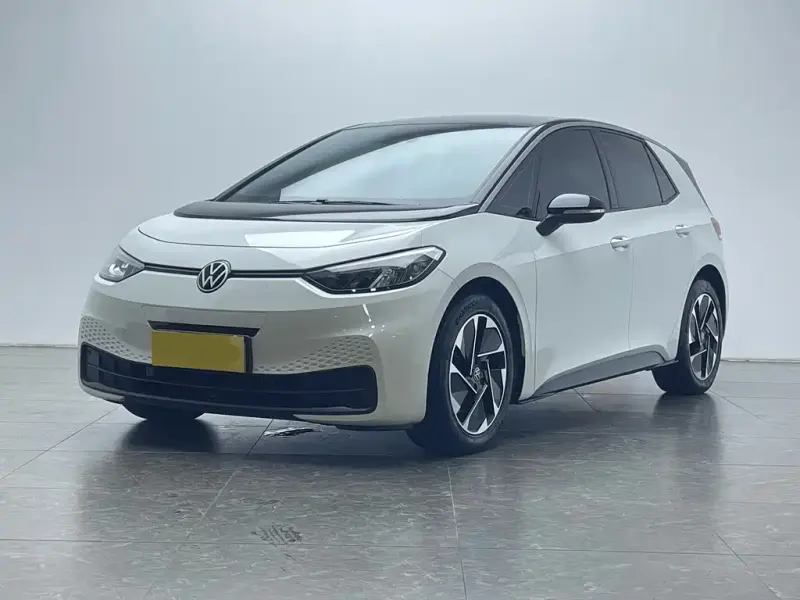 Volkswagen ID.3, 2024