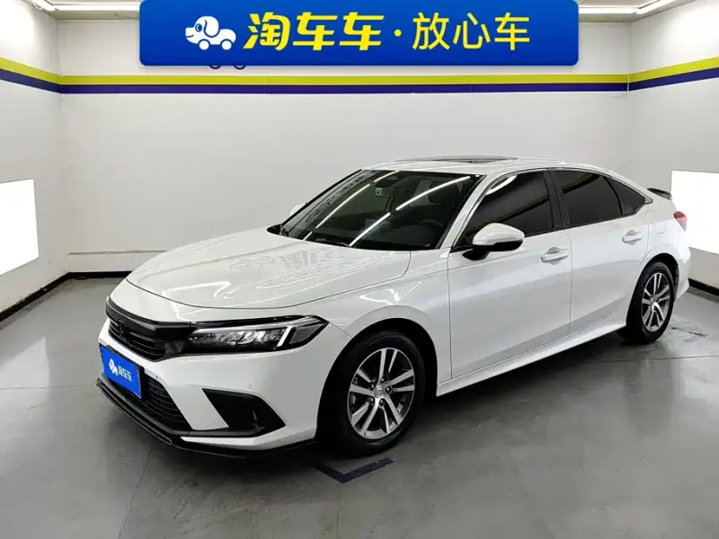 Honda Civic, 2023