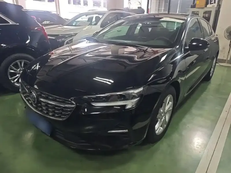 Buick Regal, 2023