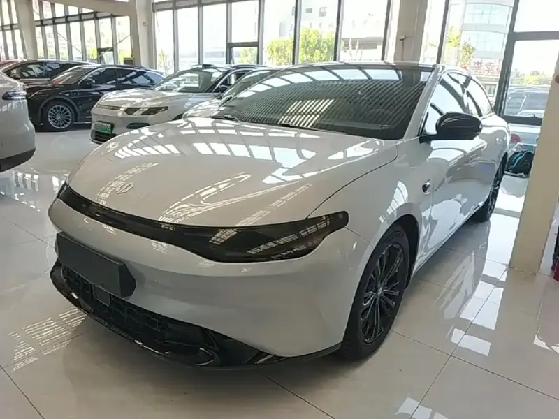 Leapmotor C01, 2023