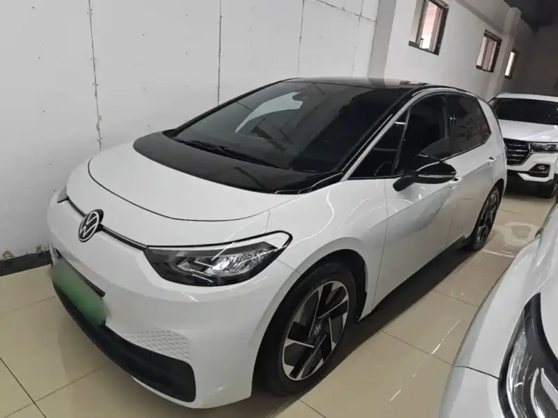 Volkswagen ID.3, 2024