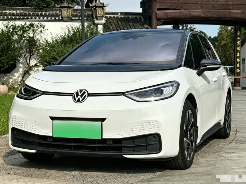 Volkswagen ID.3, 2024