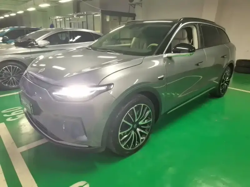 Leapmotor C11 Leapmotor C11 2021 Premium Edition, 2022 — фото 1