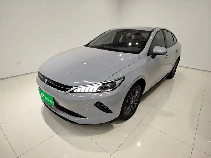 BYD Qin PLUS, 2026