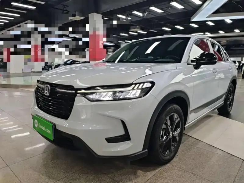 Honda HR-V, 2024