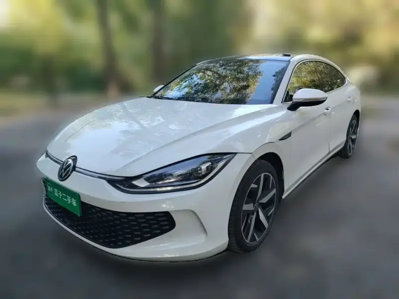 Volkswagen Lamando, 2024