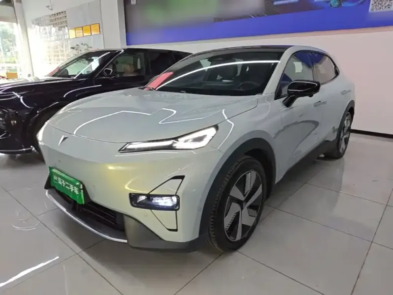 Deepal S05, 2024
