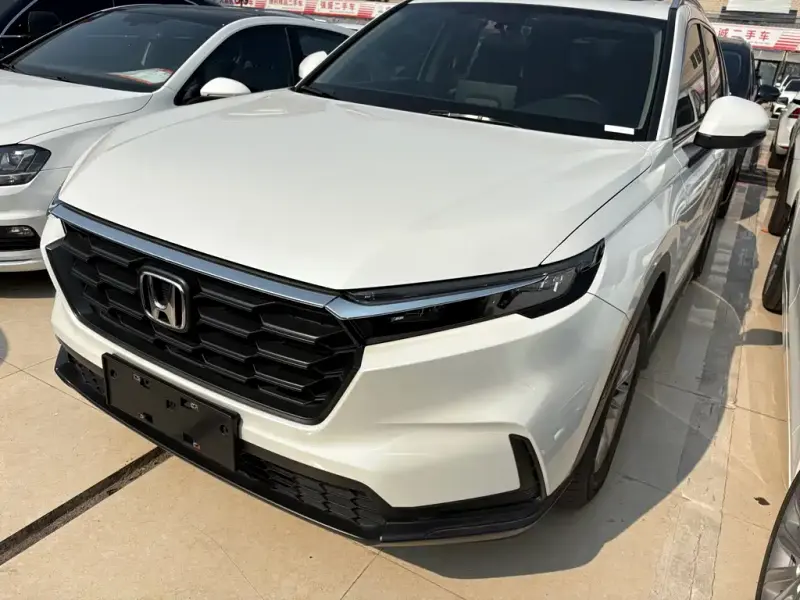 Honda CR-V, 2023