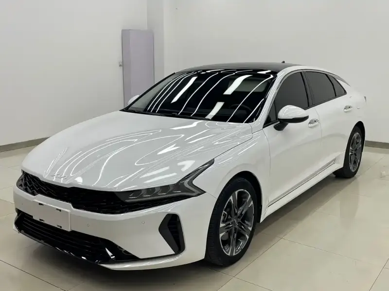 Kia K5, 2023