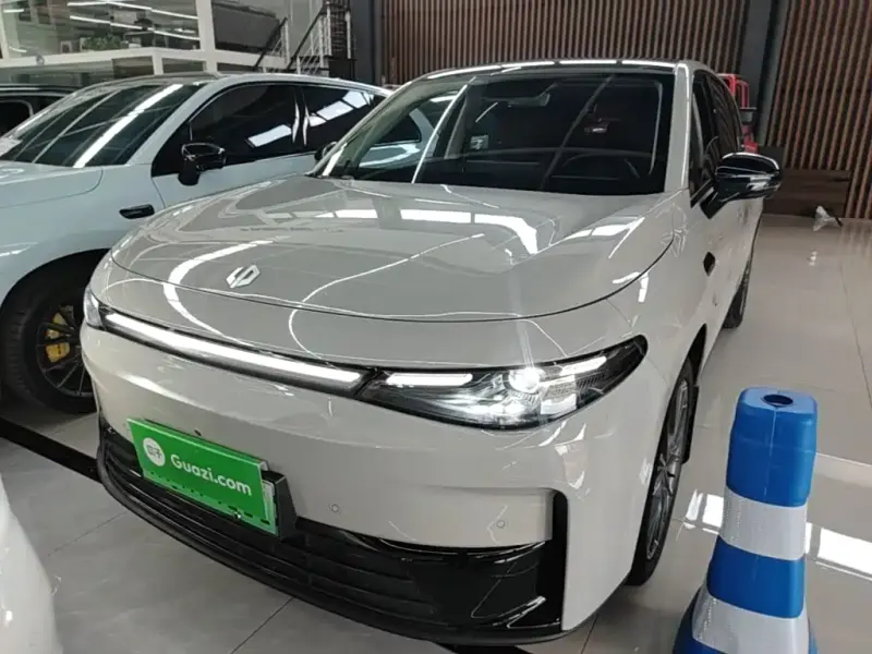 Leapmotor C10, 2025
