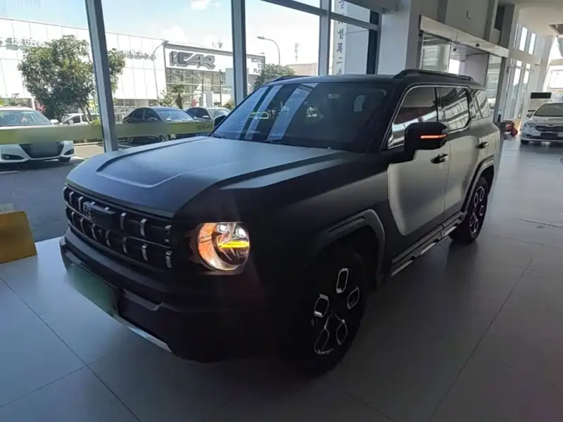 Haval Cool Dog, 2022