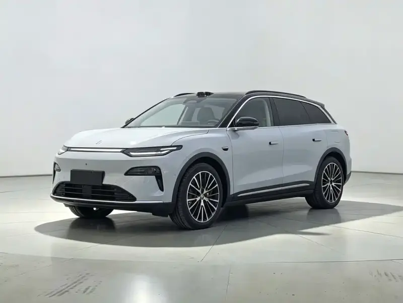 Leapmotor C11, 2025