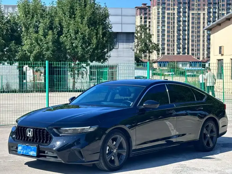 Honda Inspire Honda Inspire 2025 260TURBO Classic Edition, 2025 — фото 1