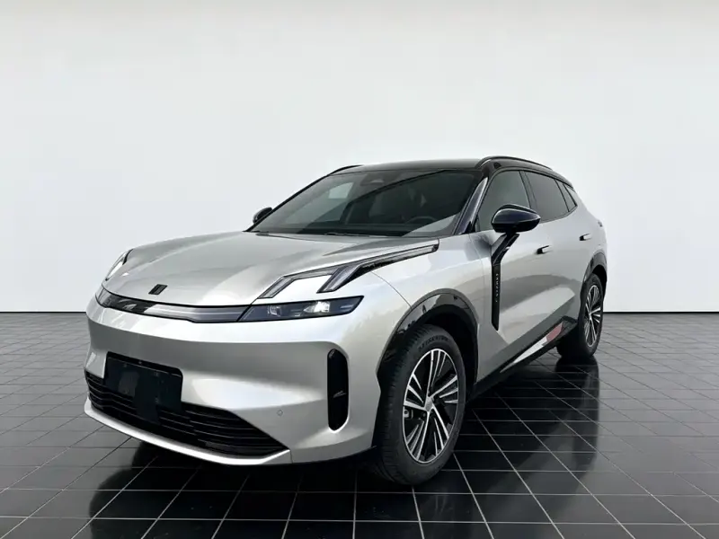 Lynk & Co 08 EM-P, 2024