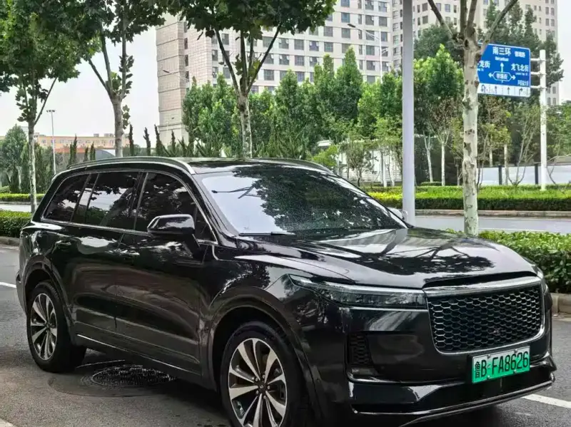 Li Auto Li ONE, 2023