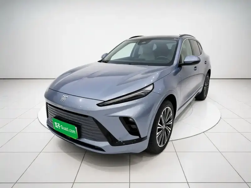 Buick E5, 2024