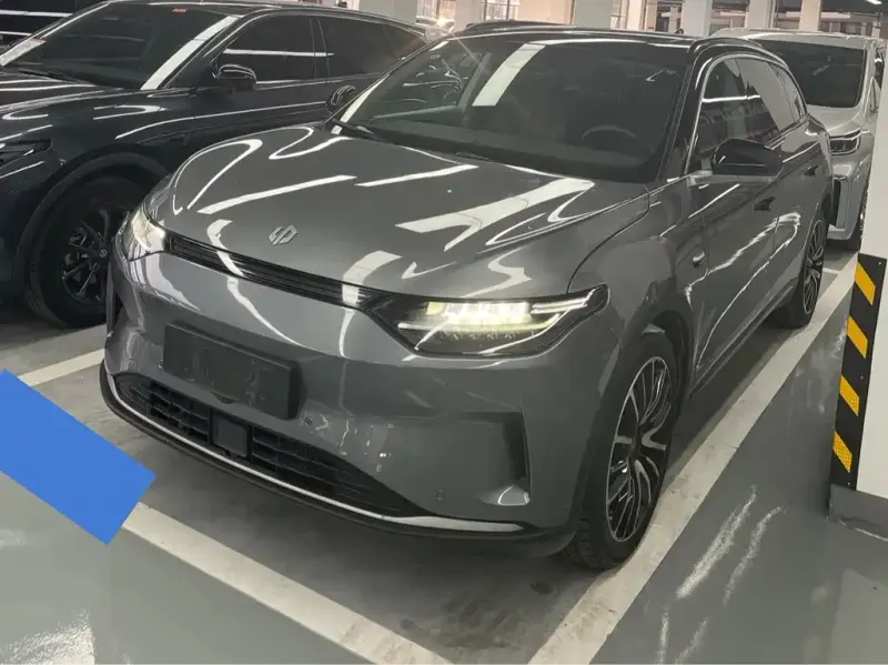 Leapmotor C11, 2023