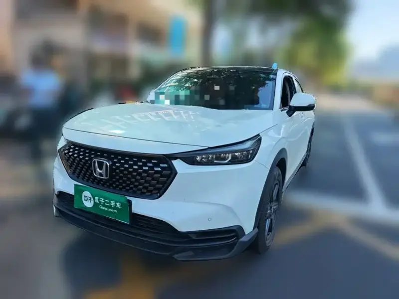 Honda XR-V, 2023