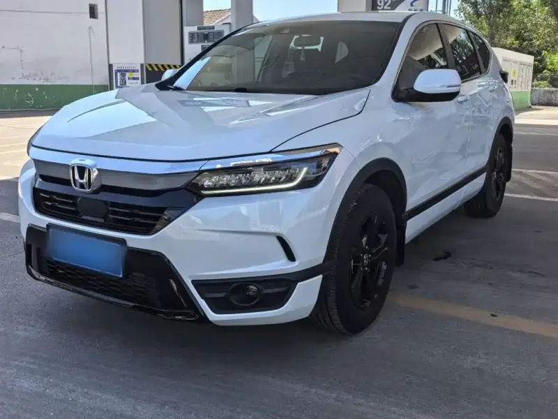 Honda Breeze, 2021