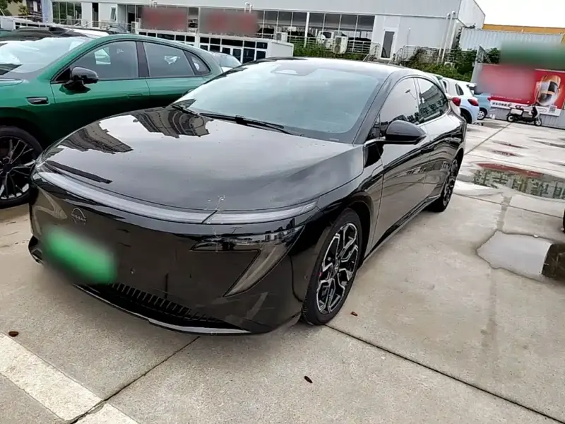 Nissan N7, 2025