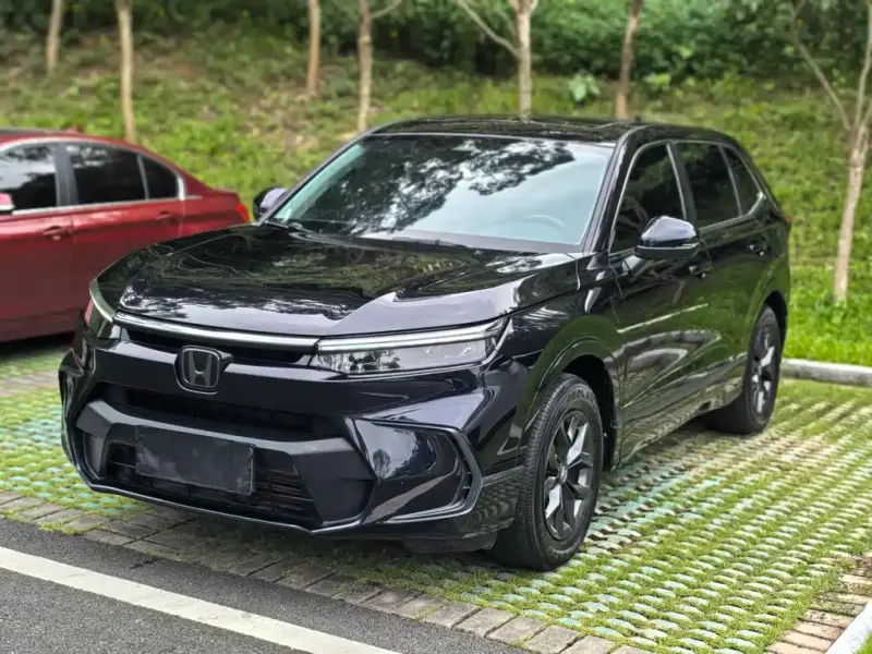 Honda Breeze, 2024