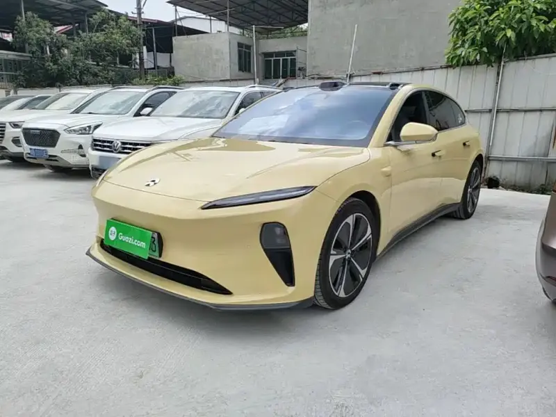 NIO ET5T, 2023