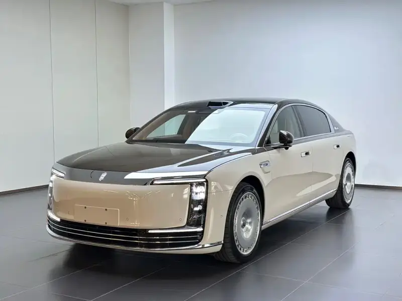 Zunjie S800, 2025