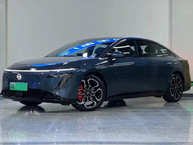 Nissan N7, 2025