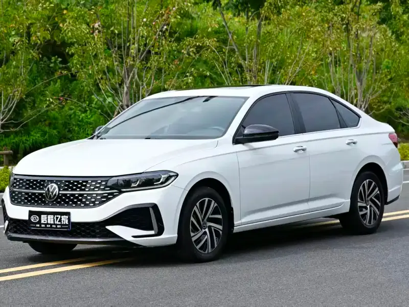 Volkswagen Lavida, 2022