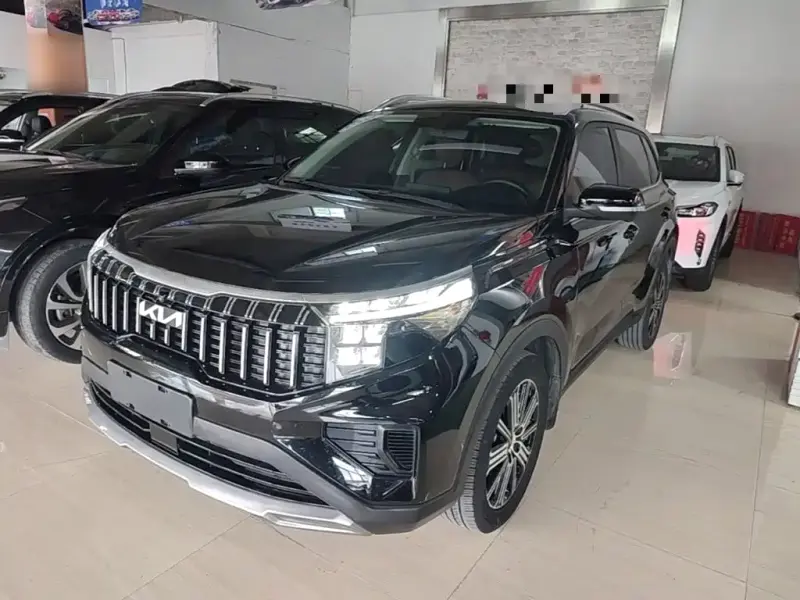 Kia Sportage, 2023