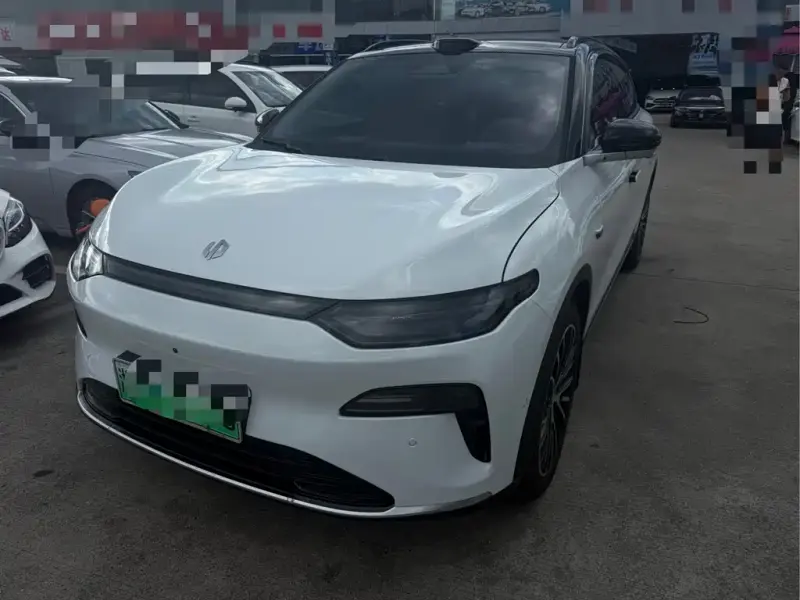 Leapmotor C11, 2025
