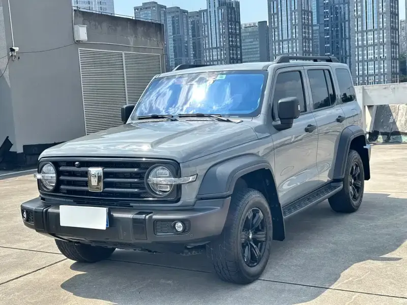 Tank 300, 2023