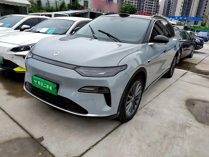 Leapmotor C11, 2025