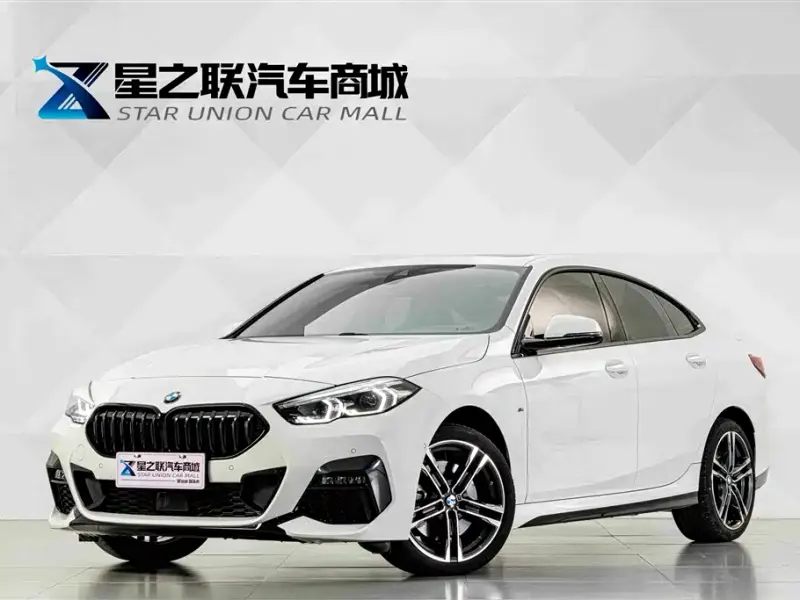 BMW 2 Series (Import) BMW 2 Series 2023 225i 4-door Coupe M Sport Night Package, 2024 — фото 1