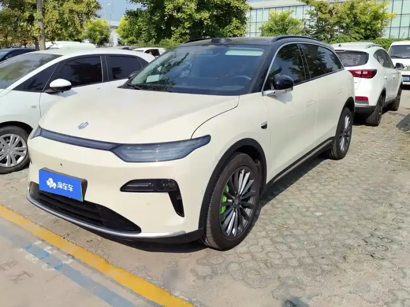 Leapmotor C11, 2025