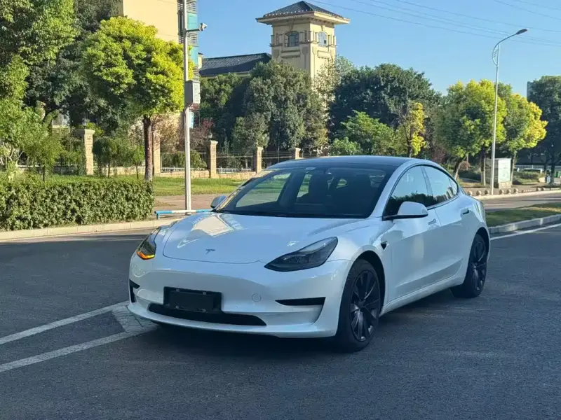Tesla Model 3, 2023