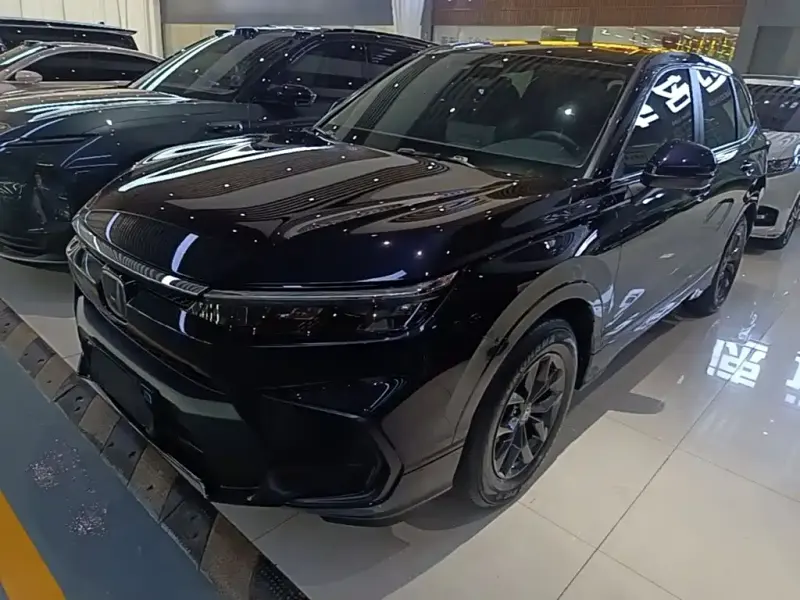 Honda Breeze, 2025
